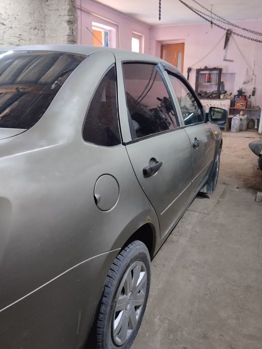 Ваз гранта сатылады