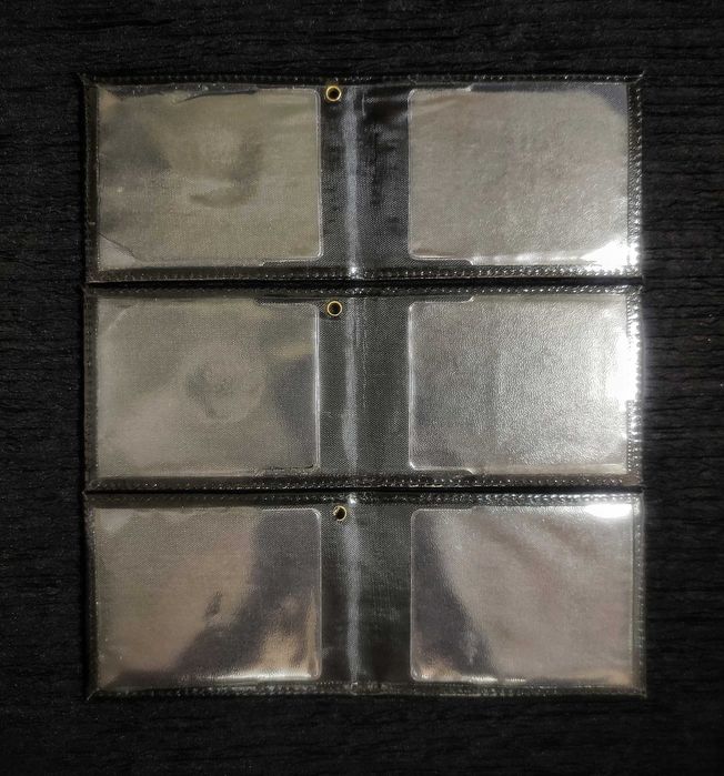 Чехол Кардхолдер для Удостоверения, Документов, Карт. Тренд Года!