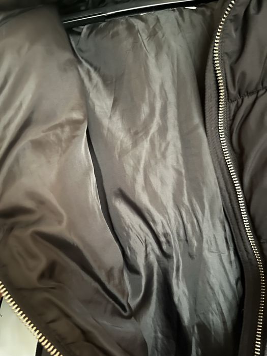 Зимно яке H&M 4-6г