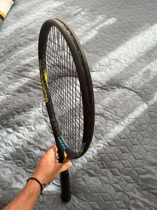 Тенис ракета Head tornado ti