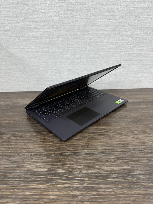 8-Ядеррый Dell Latitude 3510 intel Core i7 с Nvidia GeForce MX230 DDR5