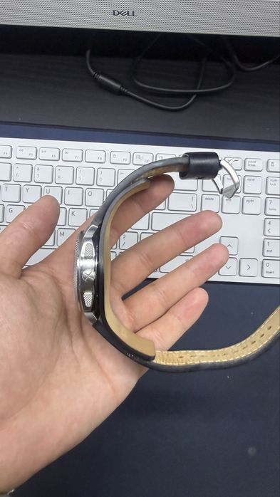 Часы fossil оригинал