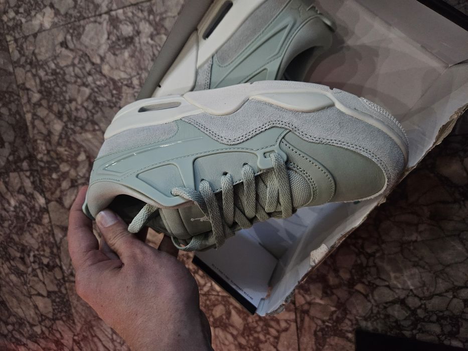 Женски  обувки Jordan 37.5 сини