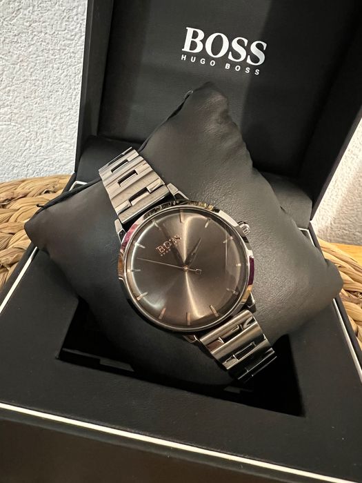 Дамски часовник Hugo Boss