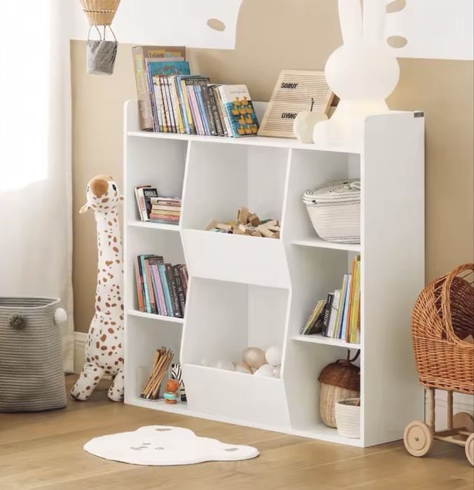 Секция Montesori