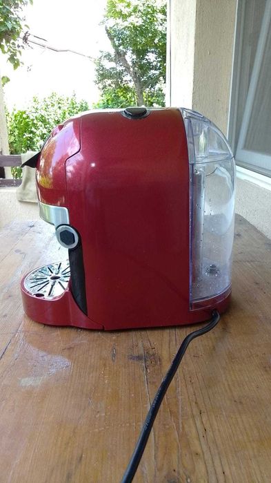 Espresso cafea diferite modele