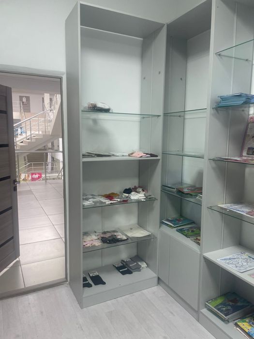 Шкаф для бизнеса