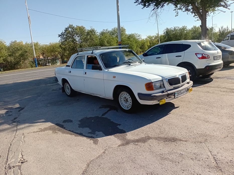 Продам волга 3110