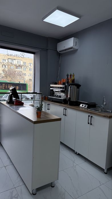 Аренда помещения