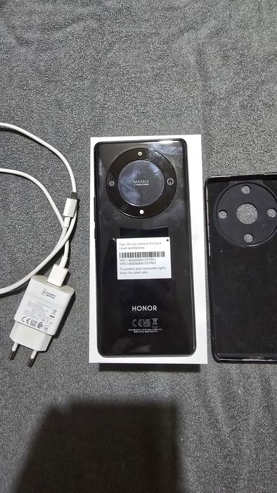 HONOR Magic5 Lite 256gb