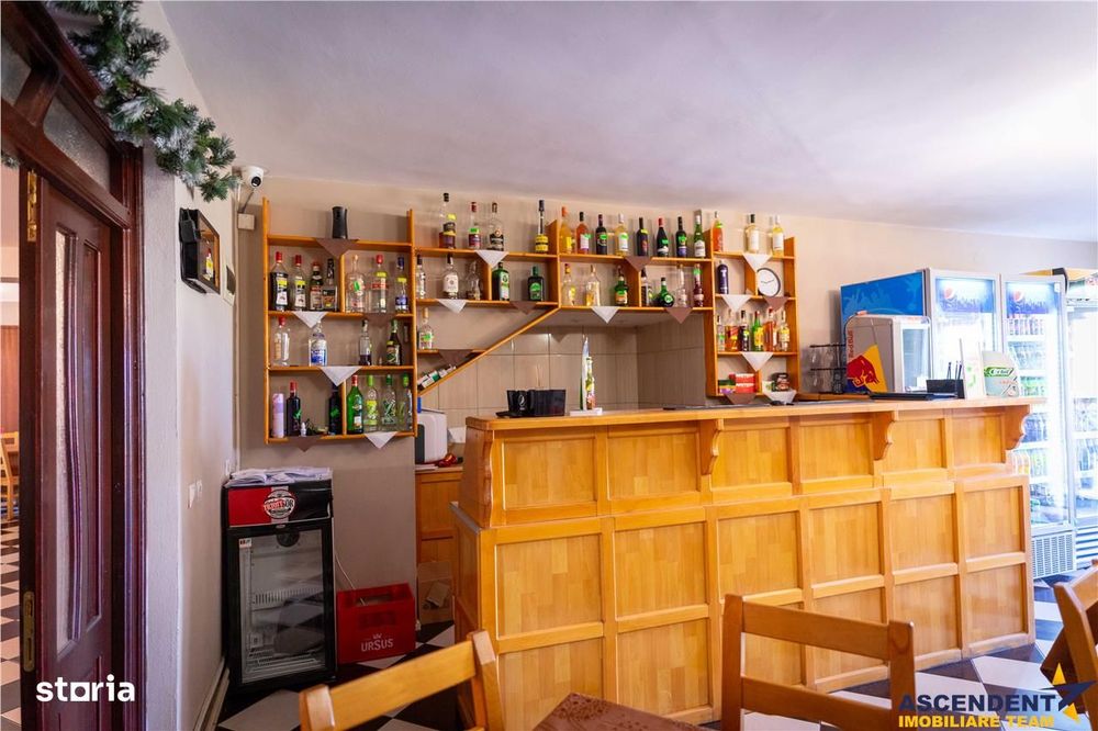 FILM! Recomandat sectiunea industrial productiecomercial,Ghelinta, Cov