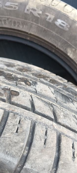 Anvelope vara 225/55/R18
2 bucăți Pirelli cinturato P7 225/55/R1