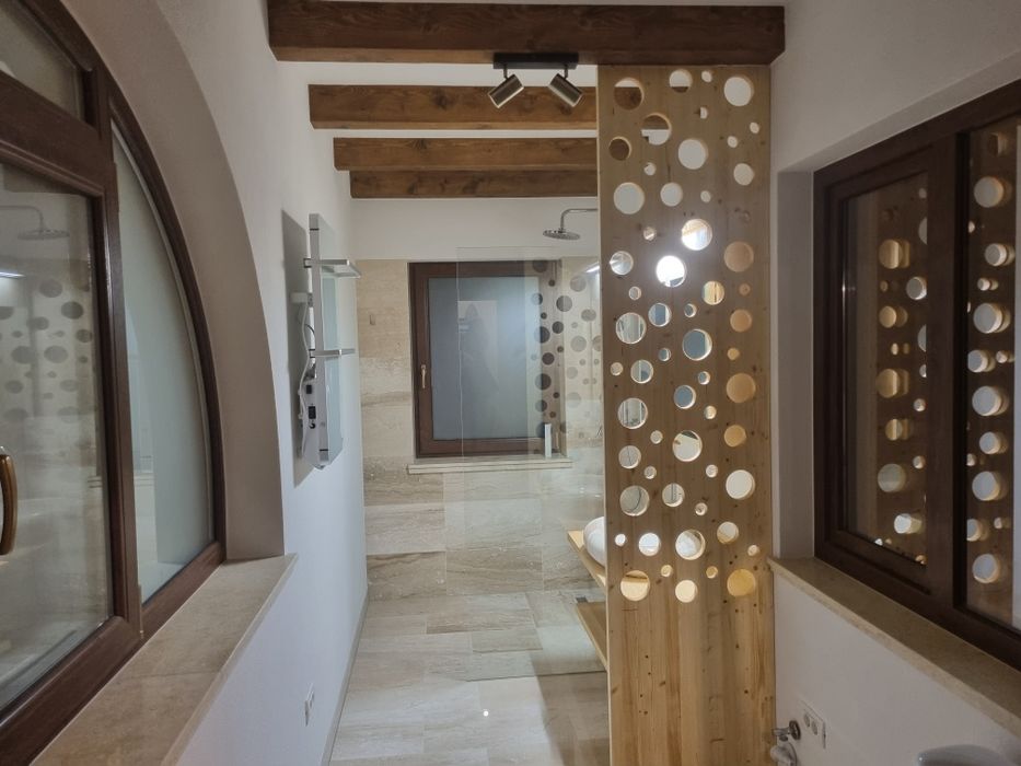 casă de vacanță zona munte