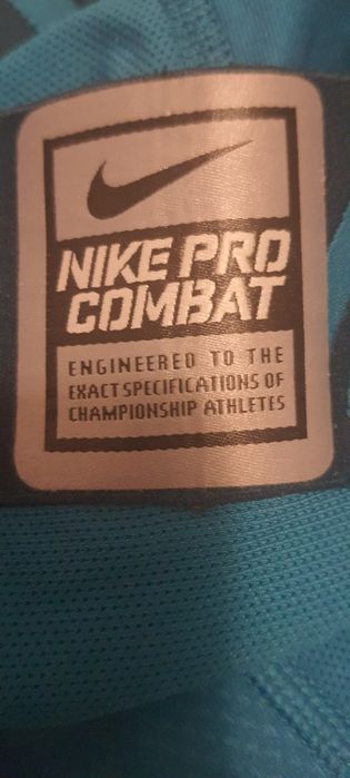 Pantaloni nike pro combat