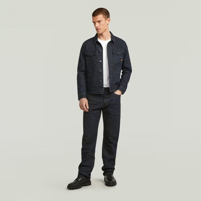 G-STAR мъжко яке A-Line Jacket