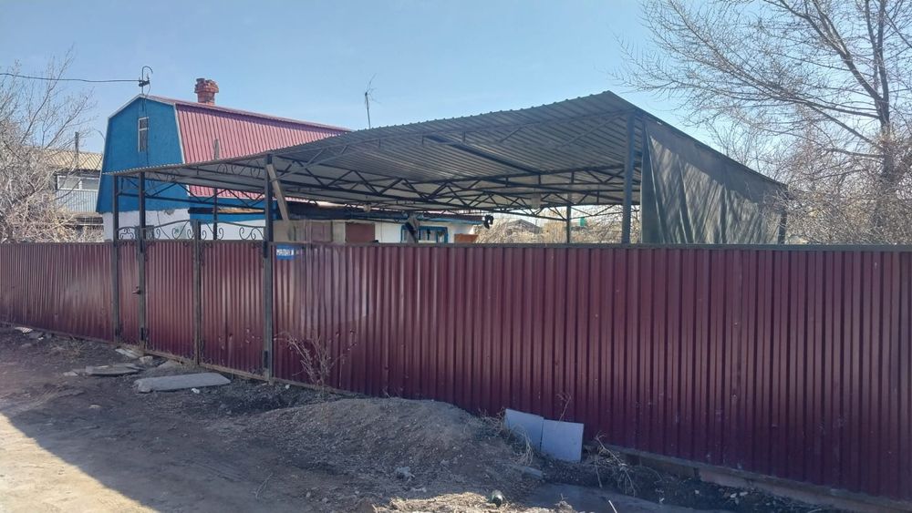 Продам дачу на Нутобе (12 соток)