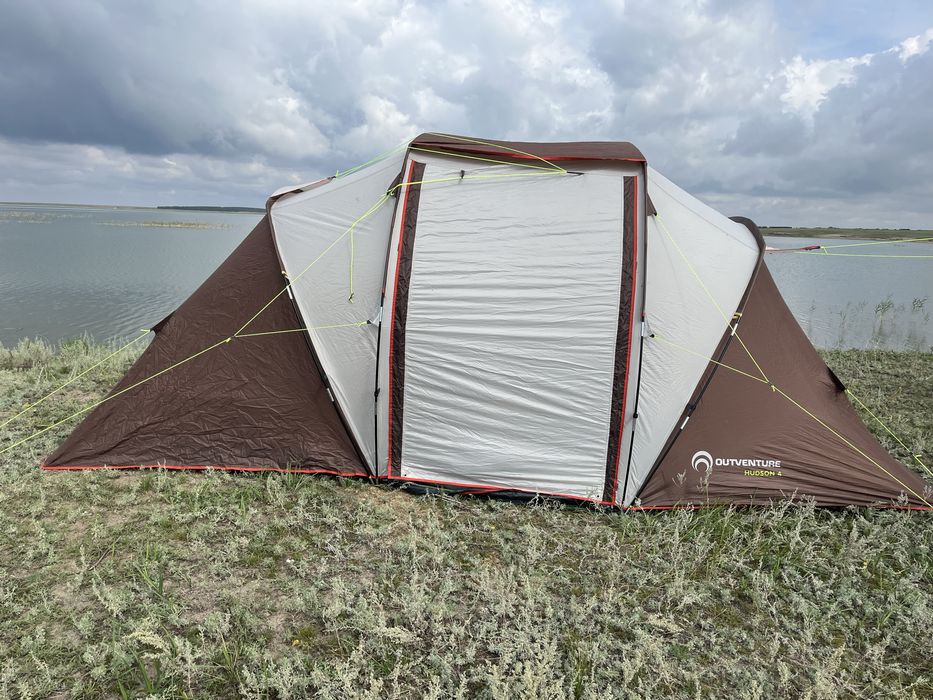 Палатка Outventure