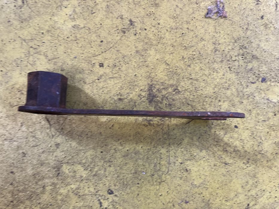 Оригинален Ключ за ЧЗ