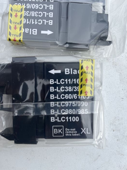 Инк за принтер