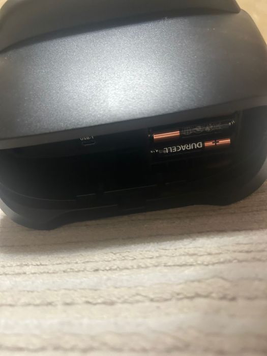 Игровой руль Defender