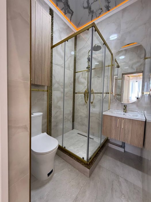 ПЕНТХАУС   5/8/8.  Яккасарой Ракат махалла Аския