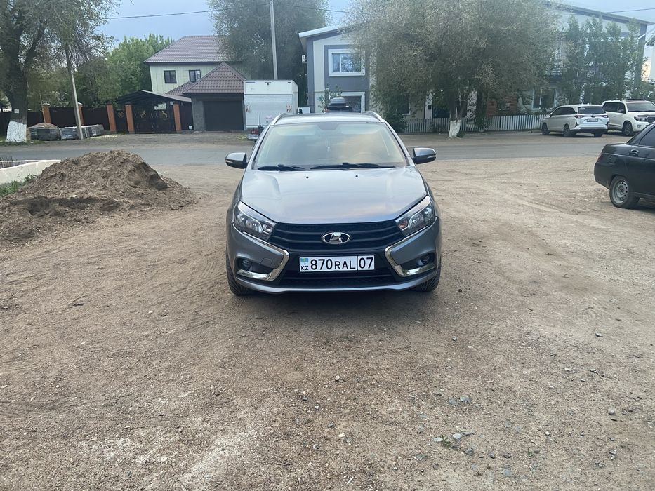 Продам весту св 2020 гол