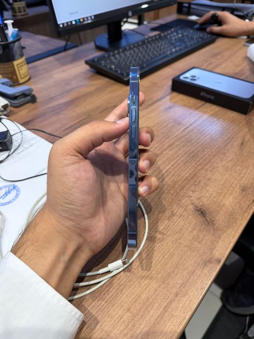 iPhone 13 pro max 256 LLA