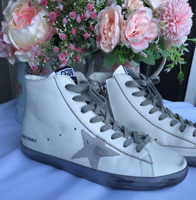 Golden Goose - GGDR, серия  Francy, размер 40