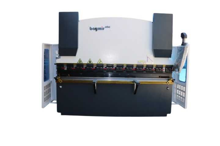 Листогибочный станок WC67K-63T/2500 гидр. Estun E21 , abc