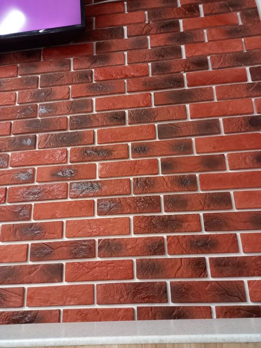 Декоративный кирпич Тараз