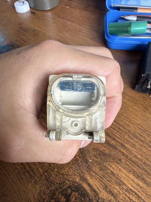 Реле перегрузки мерседес 124. W124 e280