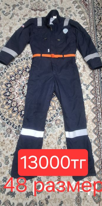 Продам новый зимний комбинезон