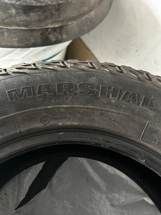 Marshal P265/65R17 110S
