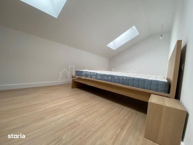 2 camere Damaroaia prima inchiriere, lux COMISION 0 la inchiriere