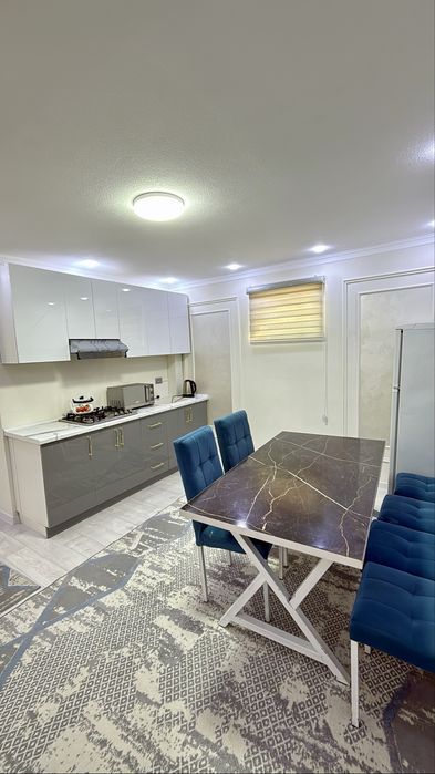 Сдается квартира в аренду посуточно рядом с Керуен Сарай.