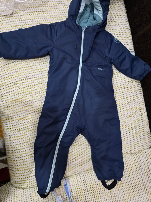 Combinezon iarna
