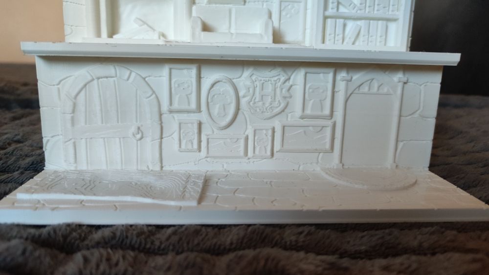 Замък за Хари Потър Фънко Поп