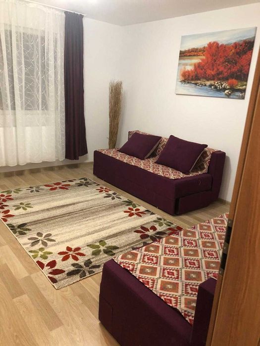 Apartament de inchiriat Popesti Leordeni