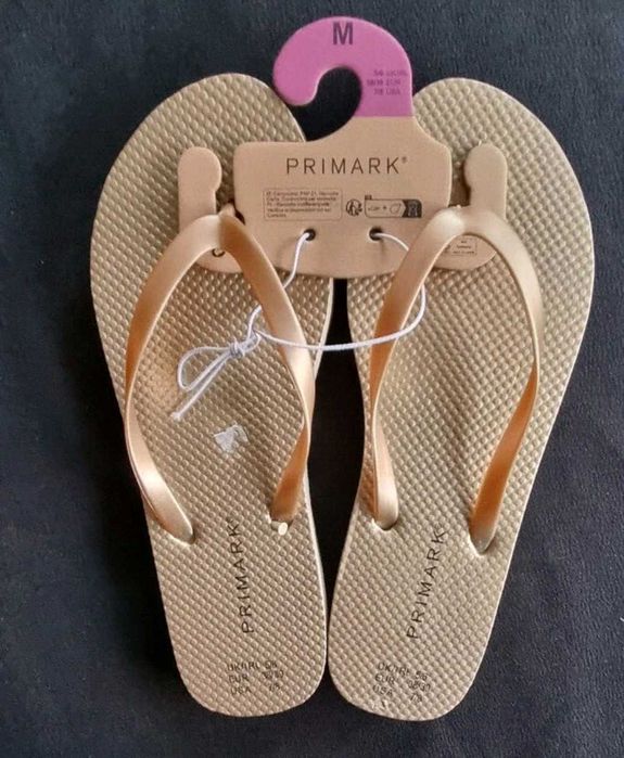 НАМАЛЕНИ! Дамски Джапанки