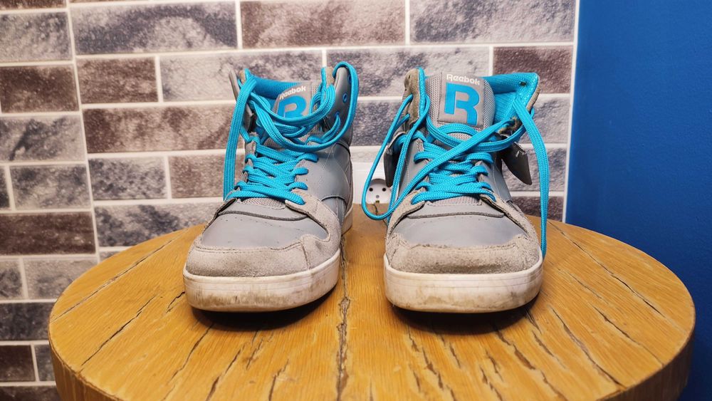 Оригинални мъжки маратонки Reebok