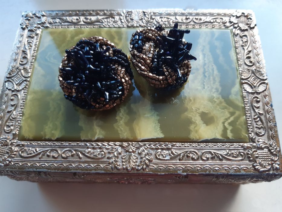 CERCEI anii 80 Retro