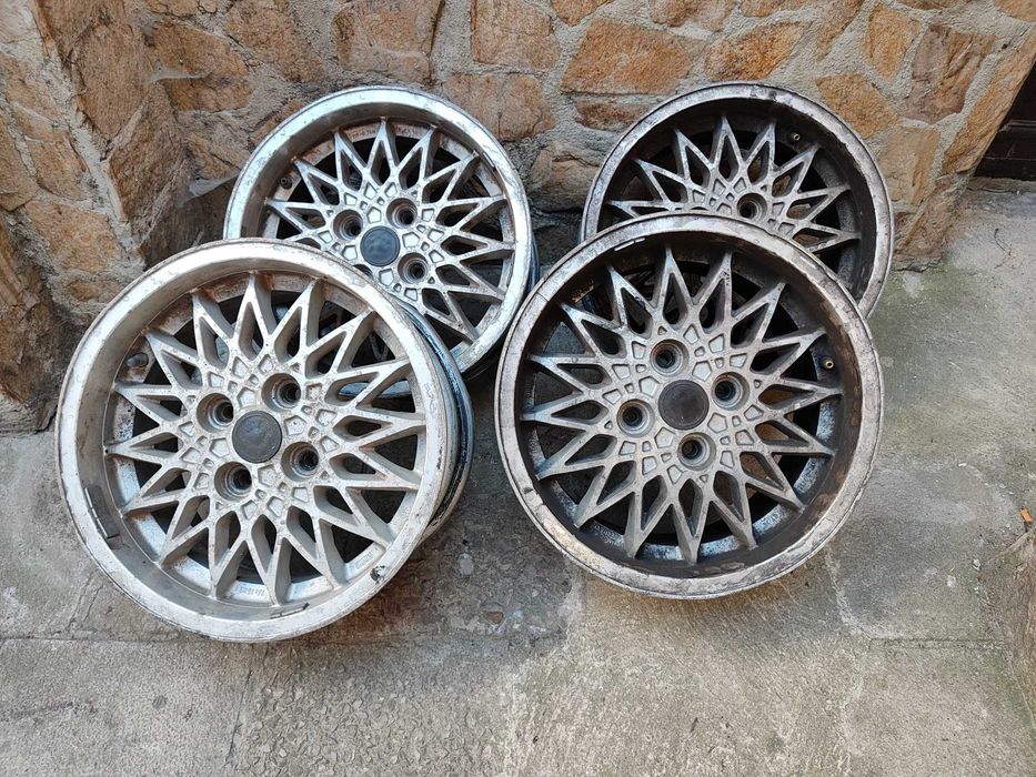 Atiwe Typ-B 15x7 ET18 4x108