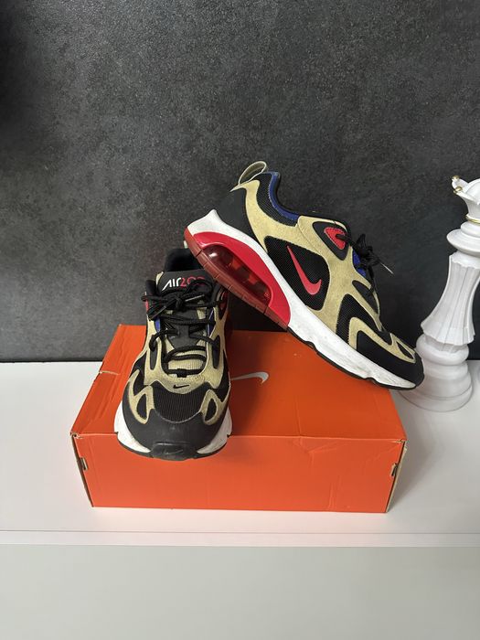 Nike Air Max 200-44 номер