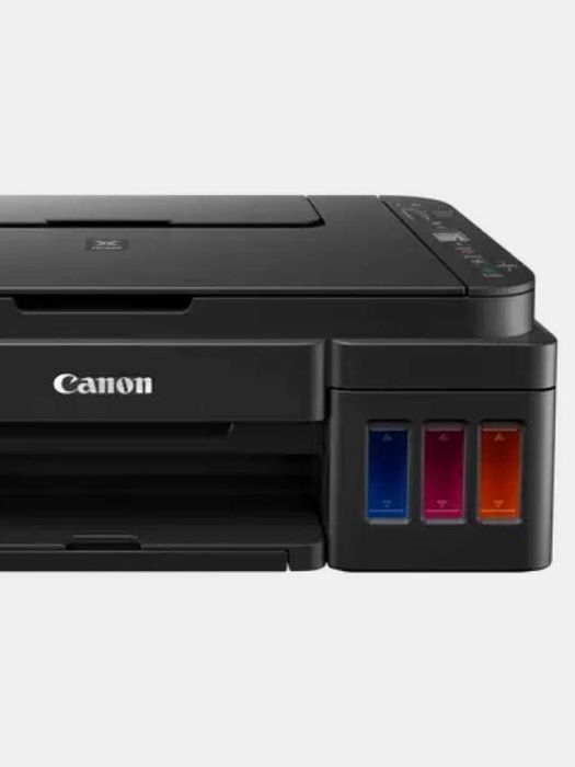 Canon PIXMA G3410 принтер 3-в-1 МФУ Wi-Fi. Есть доставка