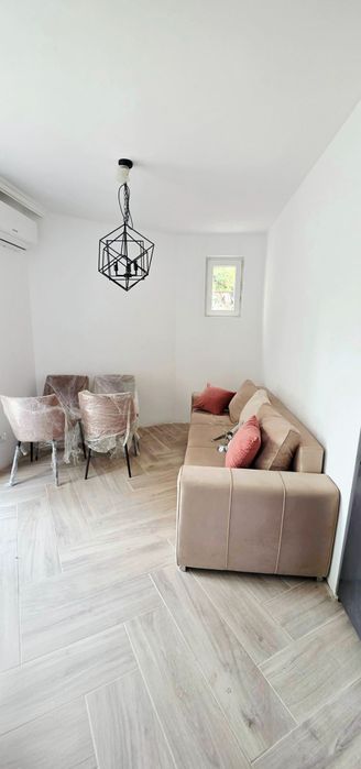 Продава се Едностаен апартамент в София, Надежда 2 - 38 кв.м за 2816 €/кв.м - Снимка #2