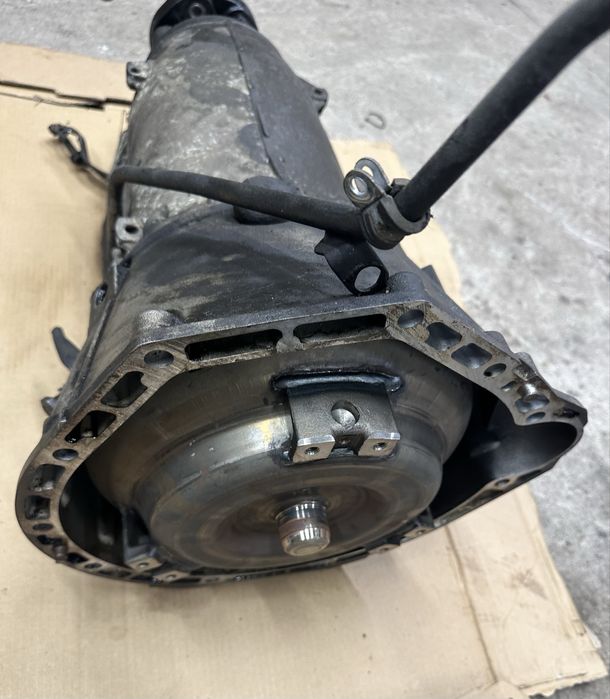 Автоматична скоростна кутия за Mercedes w203