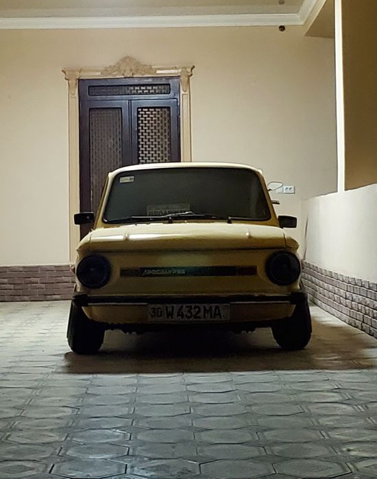 Заз968 м срочно продаётся