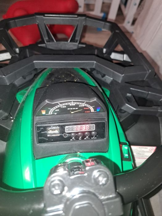 ATV electric pentru copii Nou 12V