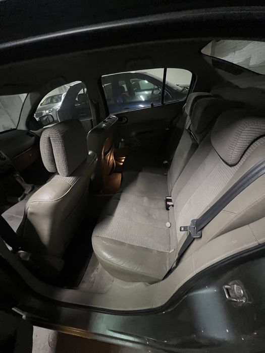 Vand megane 2 2007 -1.6 16v 113 cai (Functionala)