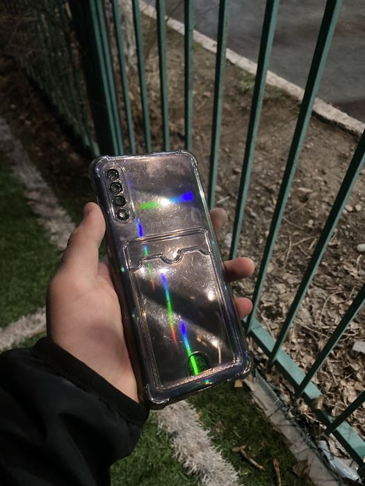 Самсунг галакси А50